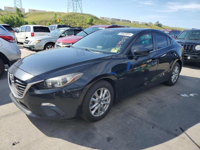 MAZDA 3 GRAND TO 2014 jm1bm1w7xe1141957