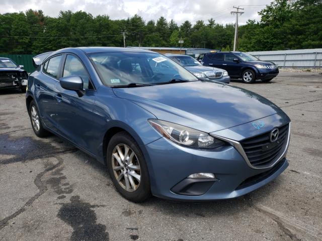 MAZDA 3 GRAND TO 2014 jm1bm1w7xe1155132