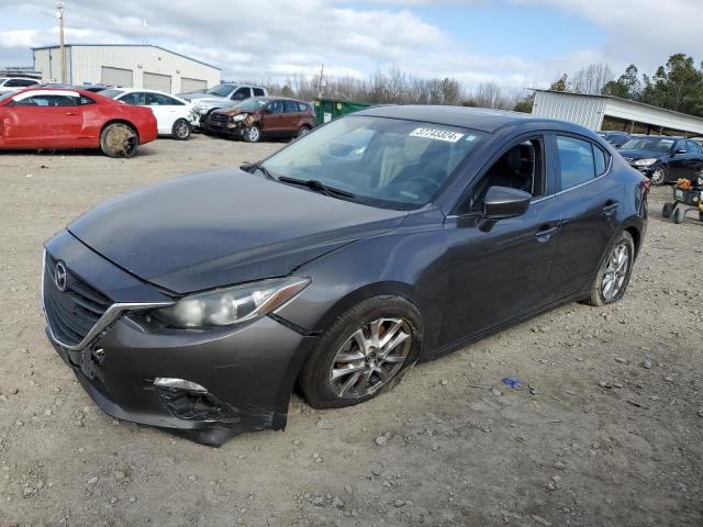 MAZDA 3 2014 jm1bm1w7xe1161187