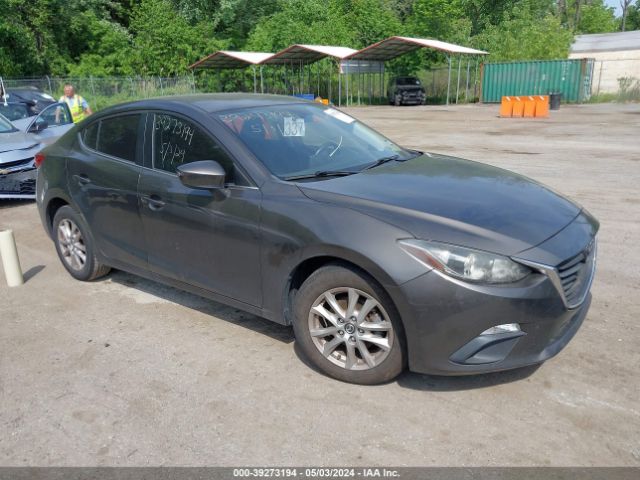 MAZDA MAZDA3 2014 jm1bm1w7xe1175591