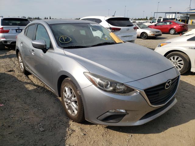 MAZDA 3 GRAND TO 2014 jm1bm1w7xe1175736