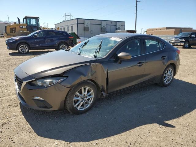 MAZDA 3 2014 jm1bm1w7xe1177308