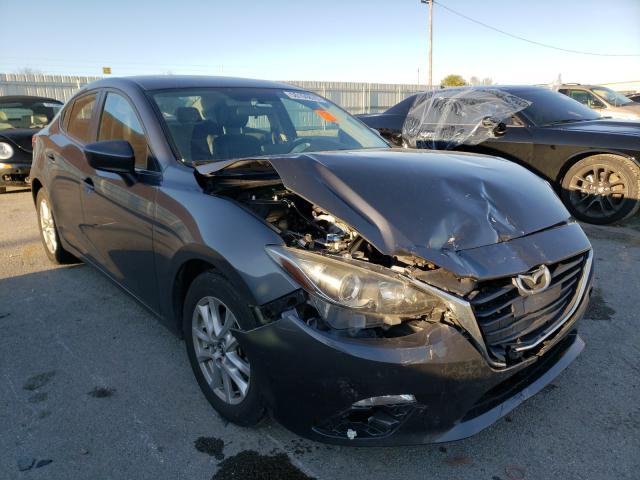 MAZDA 3 GRAND TO 2014 jm1bm1w7xe1185537