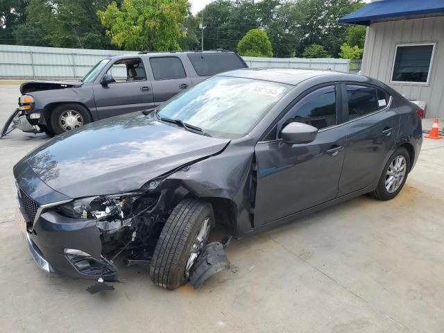 MAZDA 3 GRAND TO 2014 jm1bm1w7xe1186669