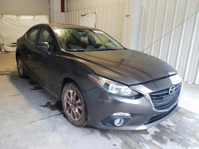 MAZDA 3 GRAND TO 2014 jm1bm1w7xe1191998