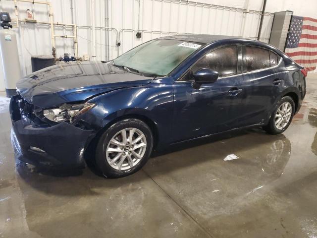 MAZDA 3 2014 jm1bm1w7xe1211411