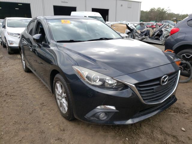 MAZDA 3 GRAND TO 2015 jm1bm1w7xf1223656