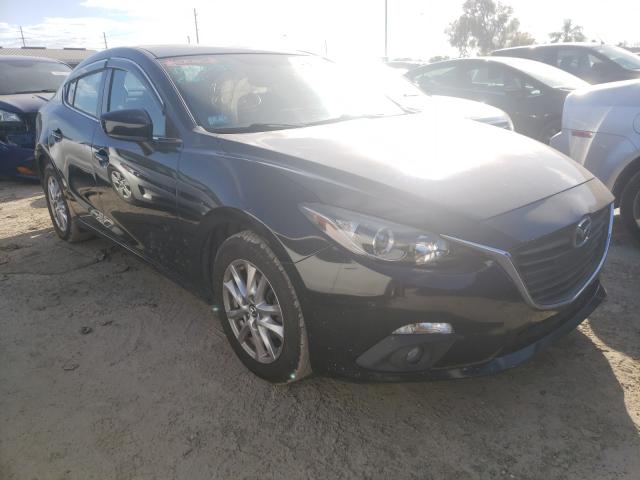 MAZDA 3 GRAND TO 2015 jm1bm1w7xf1226489