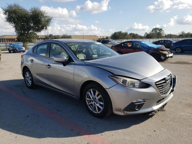 MAZDA 3 GRAND TO 2015 jm1bm1w7xf1231479