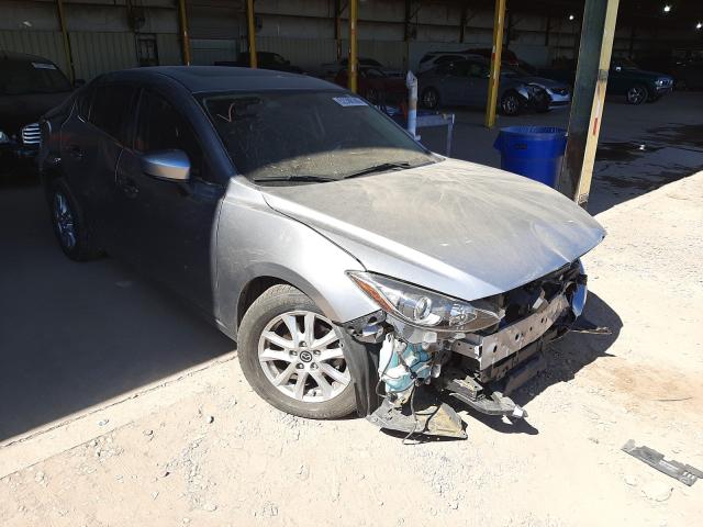 MAZDA 3 GRAND TO 2015 jm1bm1w7xf1232227