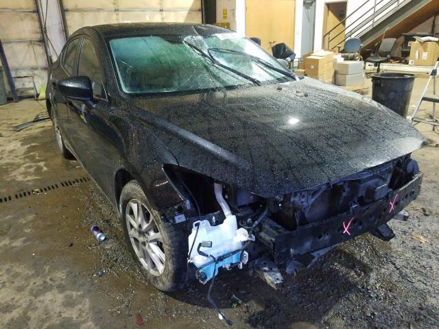 MAZDA 3 GRAND TO 2015 jm1bm1w7xf1232339