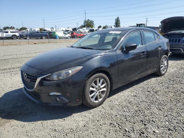 MAZDA 3 GRAND TO 2015 jm1bm1w7xf1244670