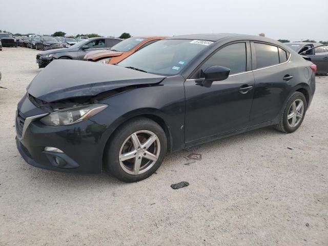 MAZDA 3 2015 jm1bm1w7xf1251716