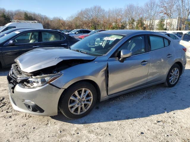 MAZDA 3 TOURING 2016 jm1bm1w7xg1283213