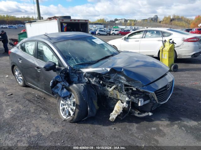 MAZDA MAZDA3 2016 jm1bm1w7xg1302083