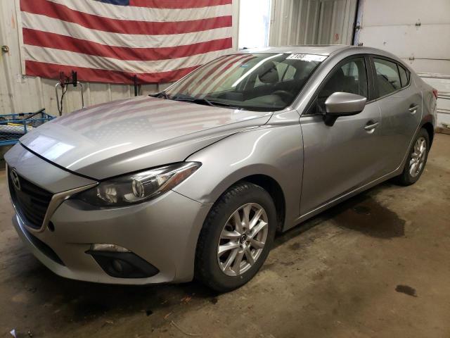 MAZDA 3 TOURING 2016 jm1bm1w7xg1314573