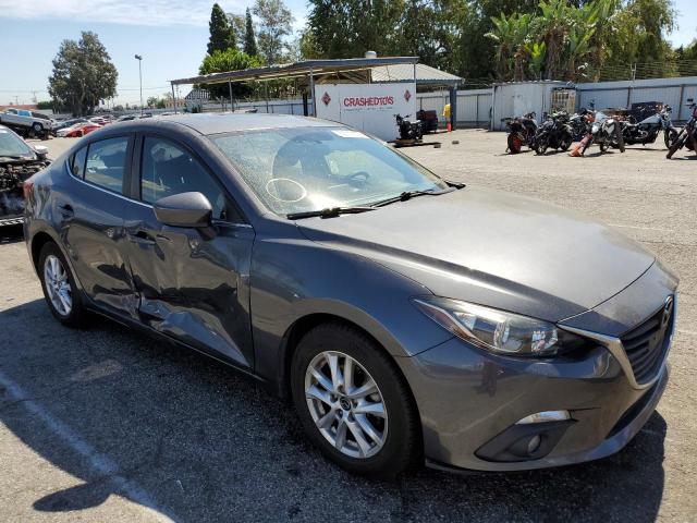 MAZDA 3 TOURING 2016 jm1bm1w7xg1320566