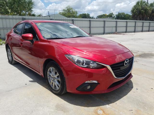 MAZDA 3 2016 jm1bm1w7xg1341188