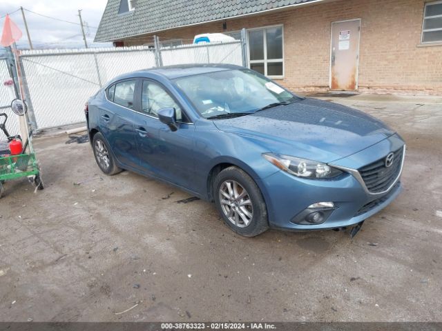 MAZDA NULL 2016 jm1bm1w7xg1342471