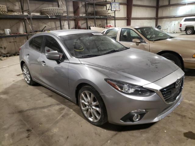 MAZDA 3 GRAND TO 2016 jm1bm1x31g1316417