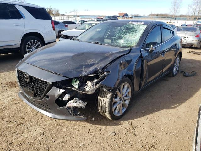 MAZDA 3 GRAND TO 2016 jm1bm1x31g1355055