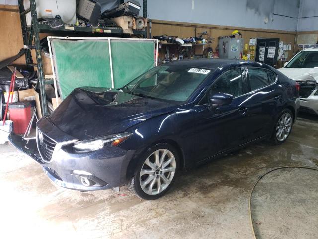 MAZDA 3 GRAND TO 2016 jm1bm1x31g1355895