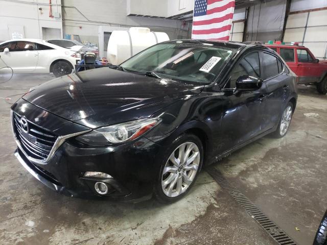 MAZDA 3 2016 jm1bm1x32g1354433