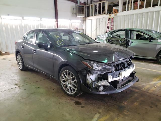 MAZDA 3 GRAND TO 2016 jm1bm1x33g1292928