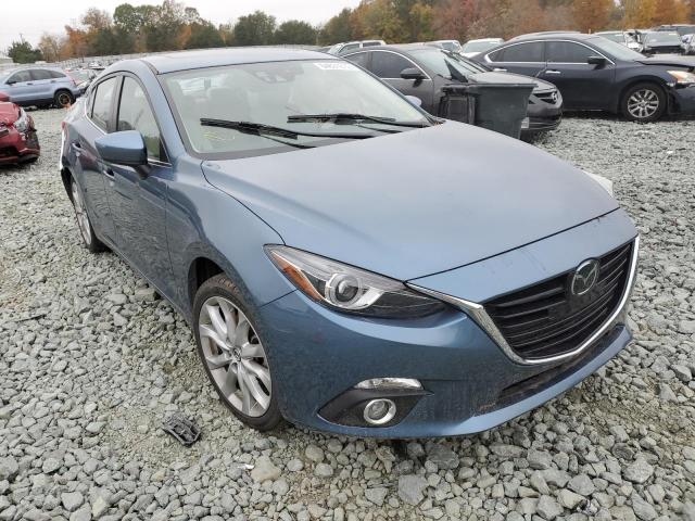 MAZDA 3 GRAND TO 2016 jm1bm1x34g1299029