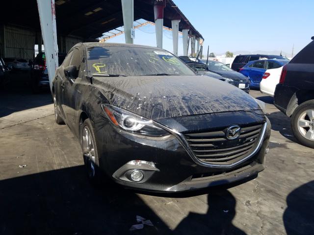 MAZDA 3 GRAND TO 2016 jm1bm1x34g1310708