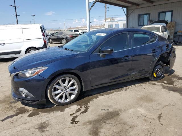 MAZDA 3 GRAND TO 2016 jm1bm1x35g1278058