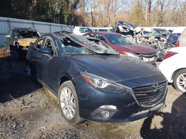 MAZDA 3 GRAND TO 2016 jm1bm1x35g1290257