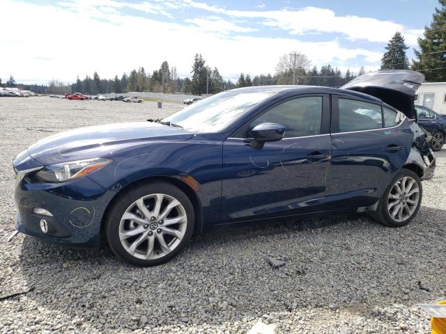 MAZDA 3 GRAND TO 2016 jm1bm1x35g1311253