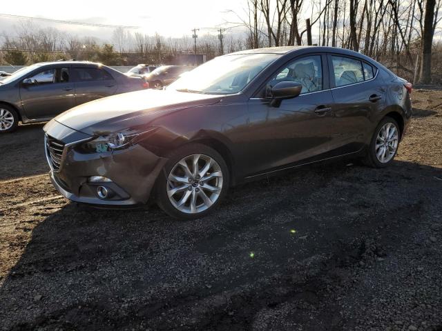 MAZDA 3 GRAND TO 2016 jm1bm1x36g1290395