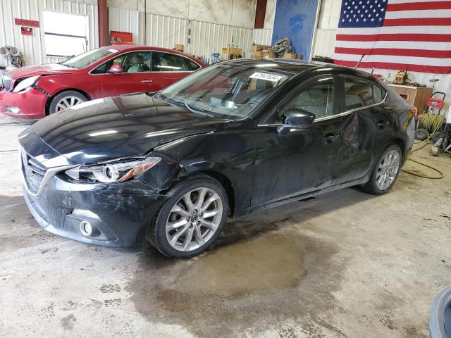 MAZDA 3 GRAND TO 2016 jm1bm1x36g1292843