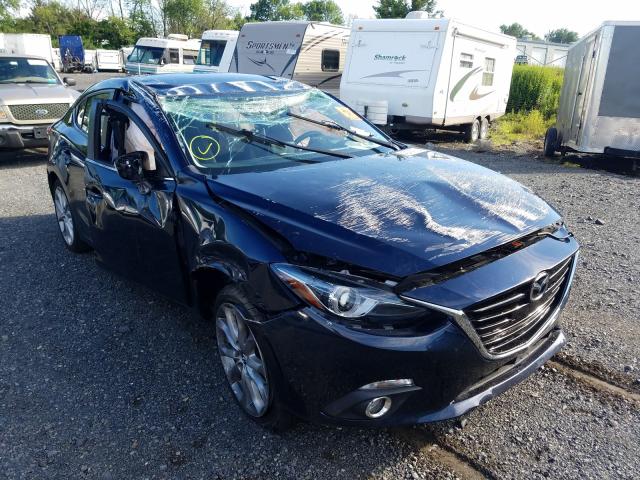 MAZDA 3 GRAND TO 2016 jm1bm1x36g1295385