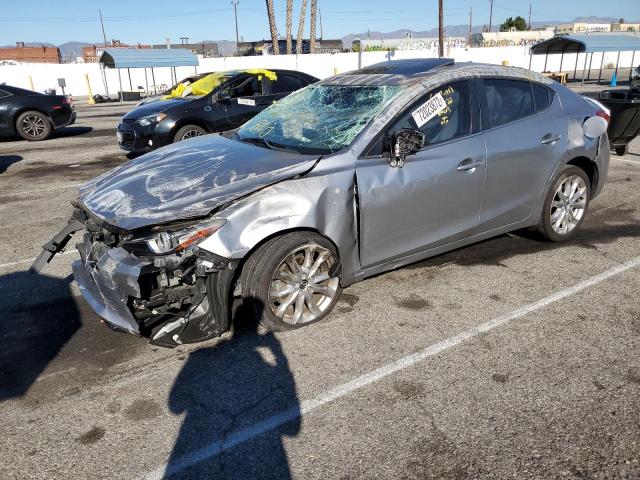 MAZDA 3 GRAND TO 2016 jm1bm1x36g1354080