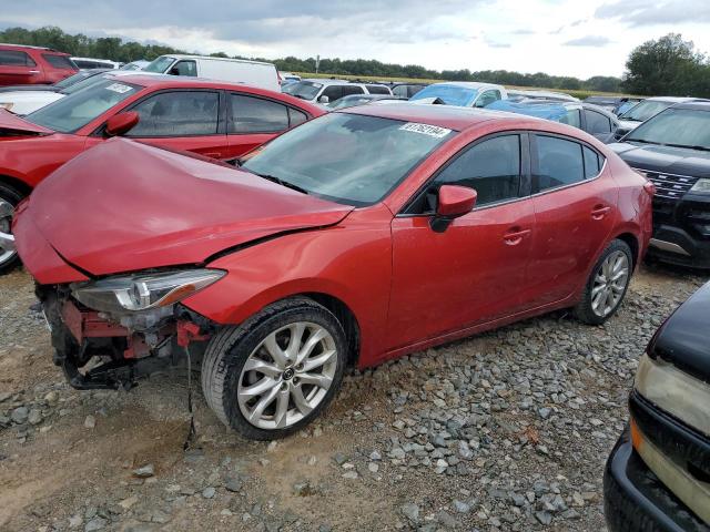 MAZDA 3 2016 jm1bm1x37g1295752