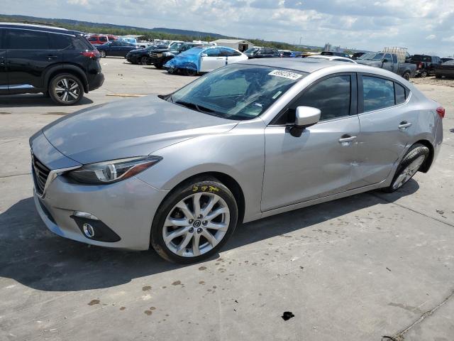 MAZDA 3 GRAND TO 2016 jm1bm1x37g1310962