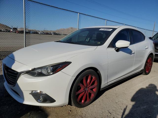 MAZDA 3 GRAND TO 2016 jm1bm1x37g1311643