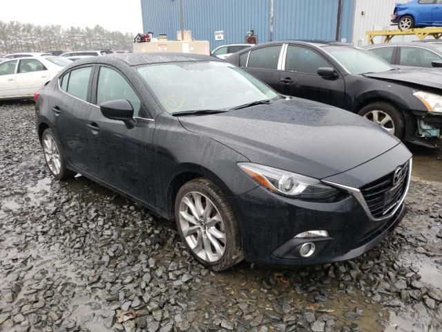 MAZDA NULL 2016 jm1bm1x37g1353956