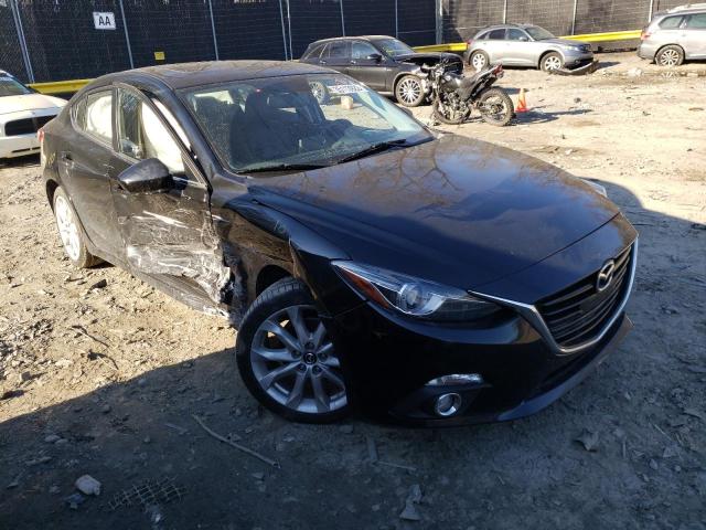 MAZDA 3 GRAND TO 2016 jm1bm1x38g1295890