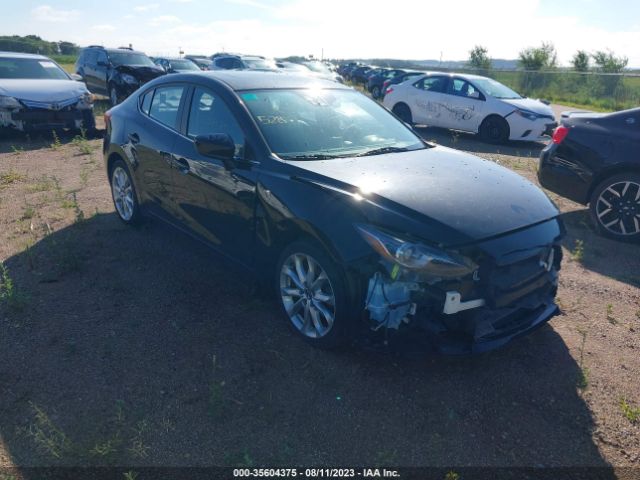 MAZDA MAZDA3 2016 jm1bm1x38g1310923