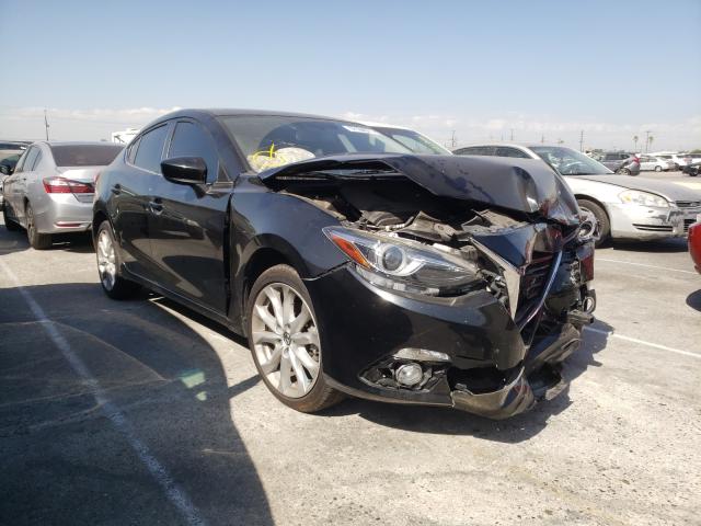 MAZDA 3 GRAND TO 2016 jm1bm1x38g1339449