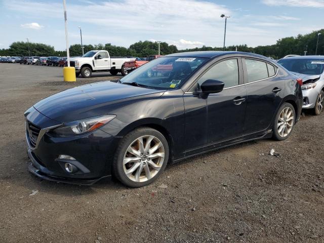 MAZDA 3 2016 jm1bm1x39g1295073