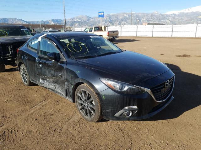 MAZDA 3 GRAND TO 2016 jm1bm1x39g1338178