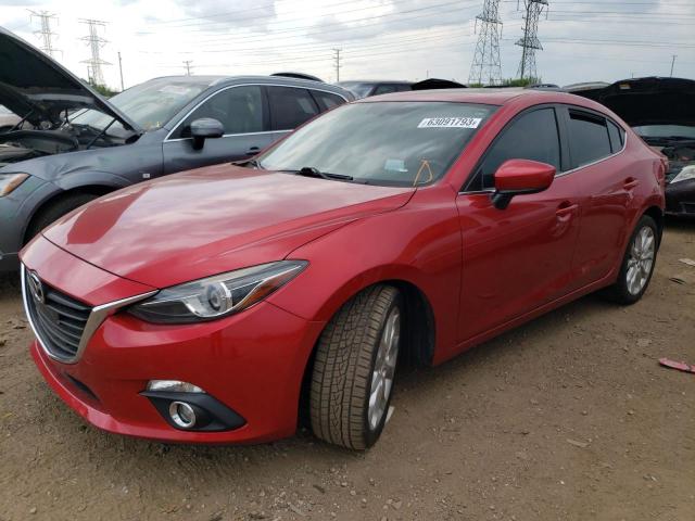 MAZDA 3 GRAND TO 2016 jm1bm1x3xg1279903