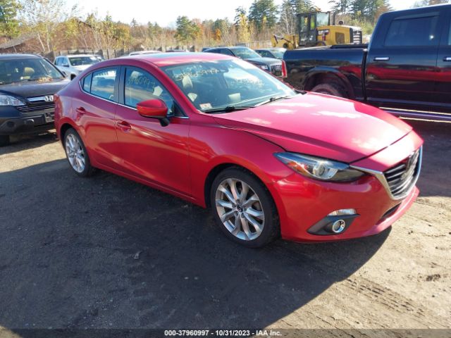 MAZDA MAZDA3 2016 jm1bm1x3xg1298290