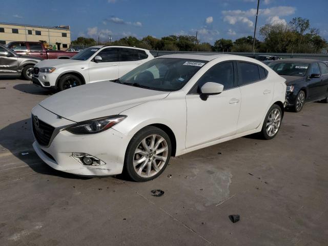 MAZDA 3 GRAND TO 2016 jm1bm1x3xg1300491