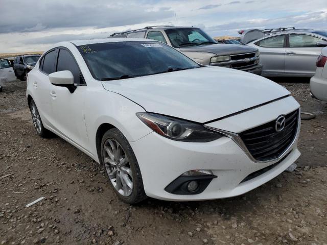 MAZDA 3 GRAND TO 2016 jm1bm1x3xg1301236